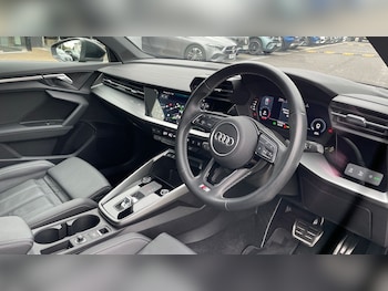 Used Audi A3 2022 for sale - 76687549: Photo