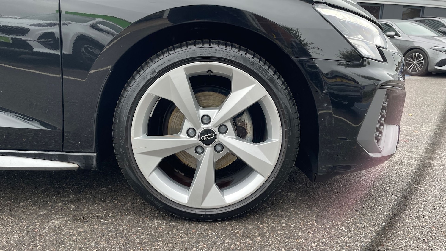 Used Audi A3 2022 for sale - 76687549: Photo 5