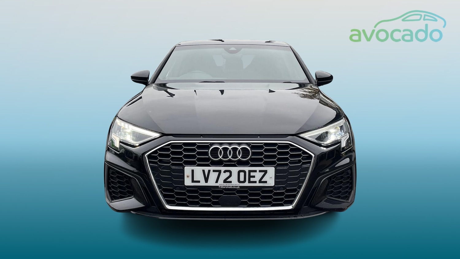 Used Audi A3 2022 for sale - 76687549: Photo 6