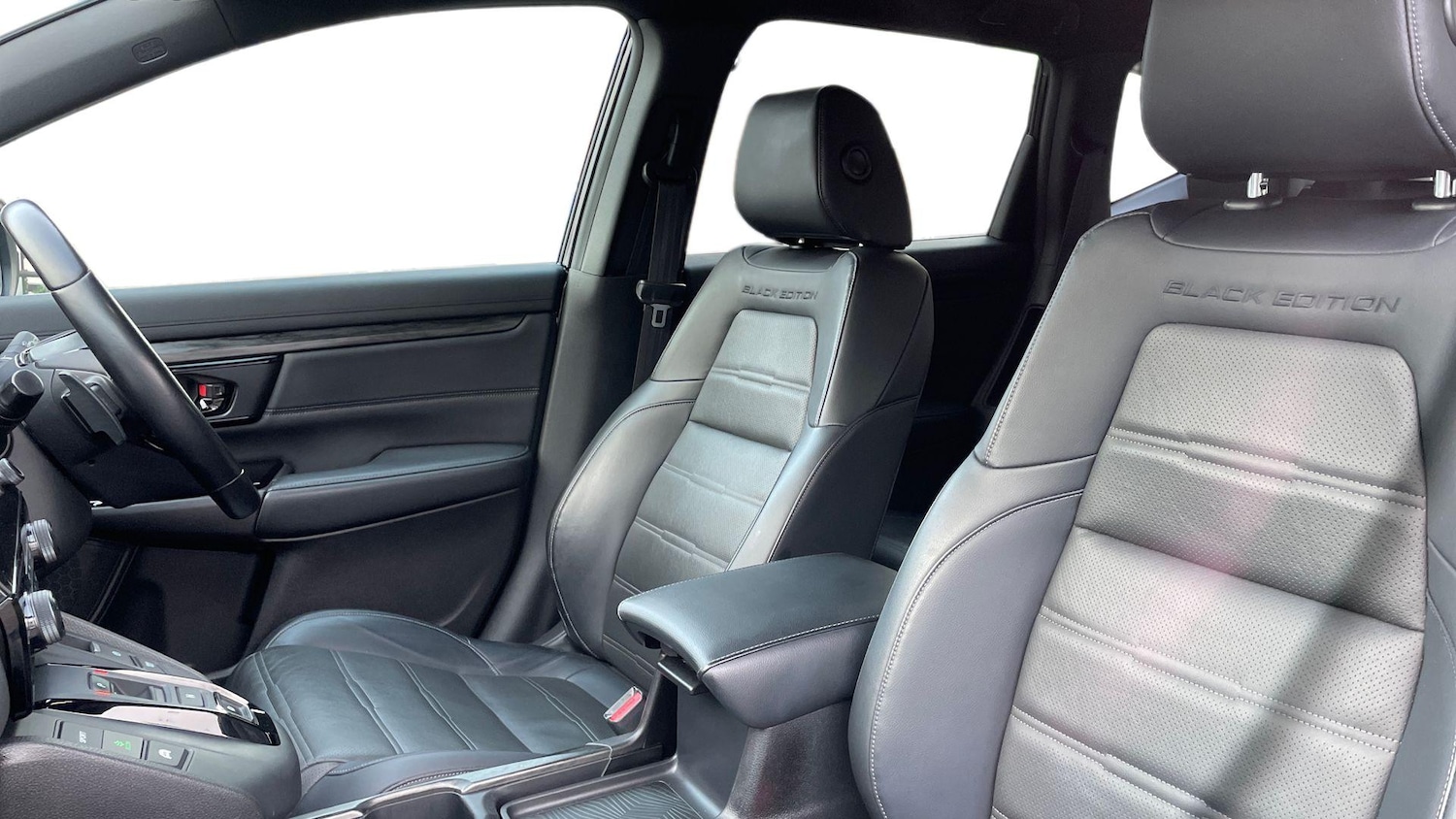 Used Honda CR-V 2021 for sale - 77003534: Photo 11