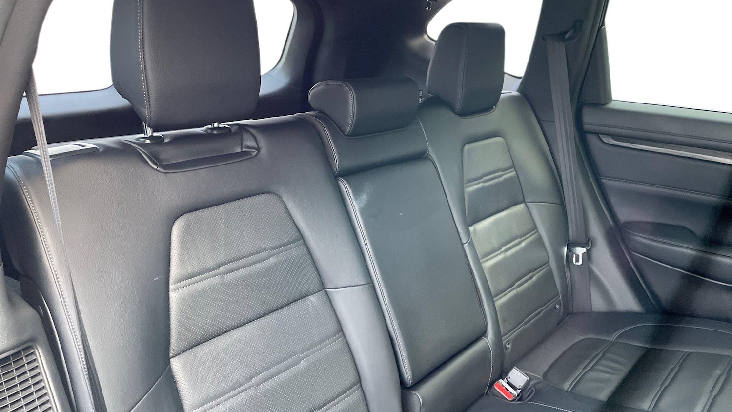 Used Honda CR-V 2021 for sale - 77003534: Photo 12