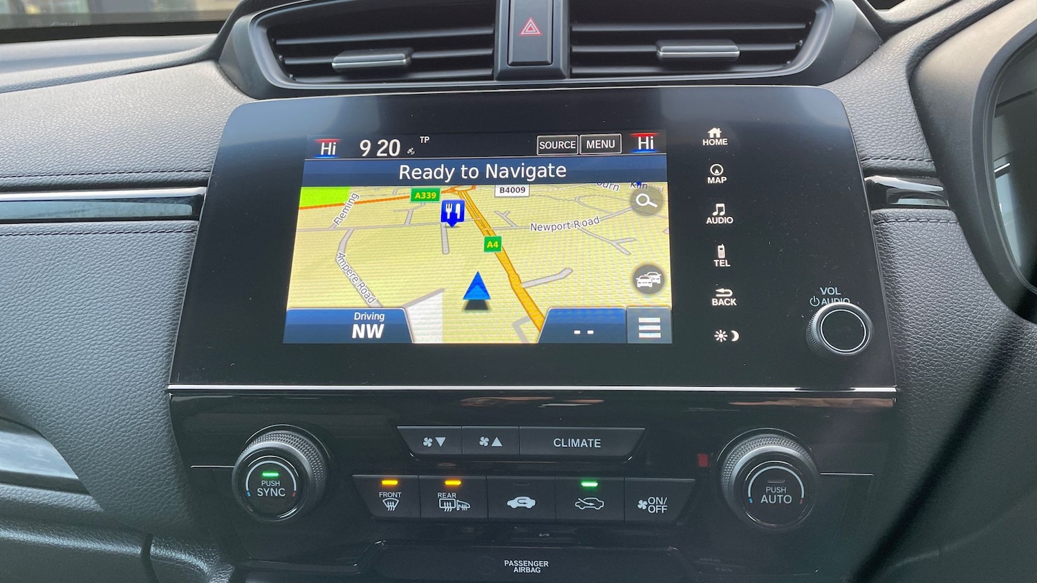 Used Honda CR-V 2021 for sale - 77003534: Photo 20