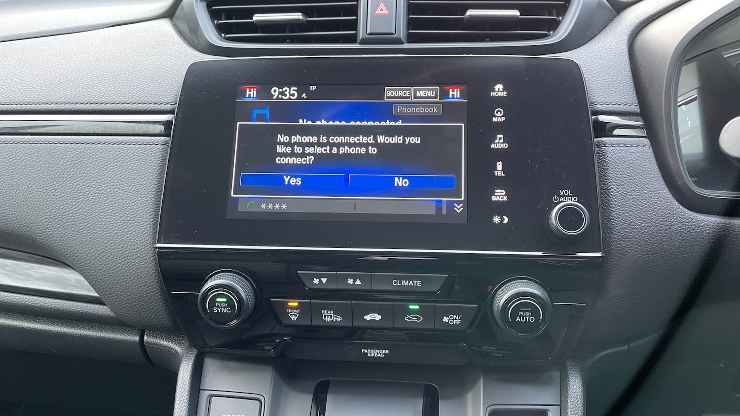 Used Honda CR-V 2021 for sale - 77003534: Photo 27