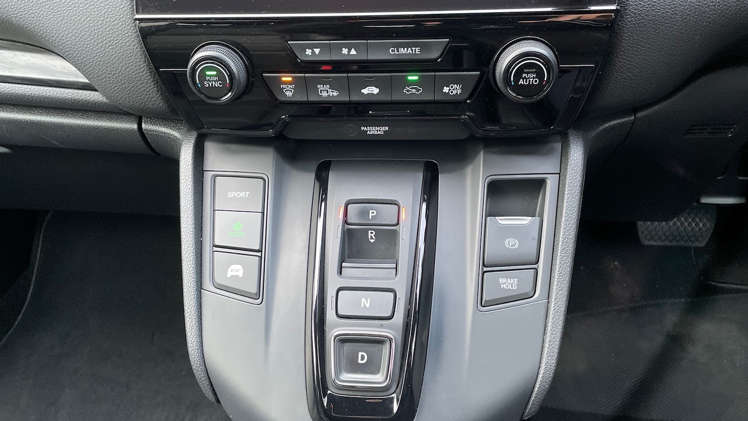 Used Honda CR-V 2021 for sale - 77003534: Photo 28