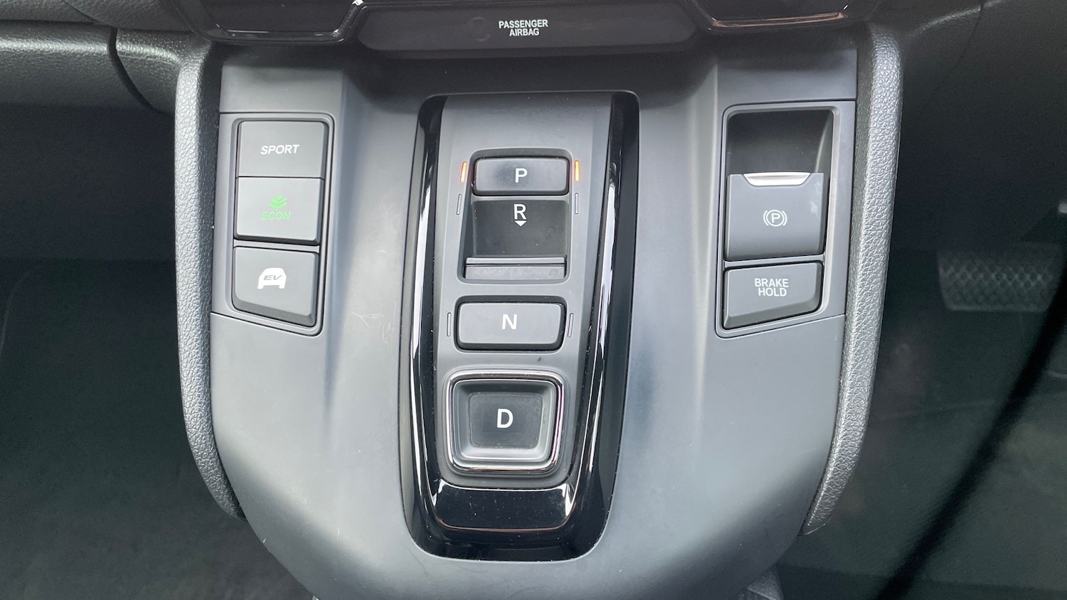 Used Honda CR-V 2021 for sale - 77003534: Photo 29