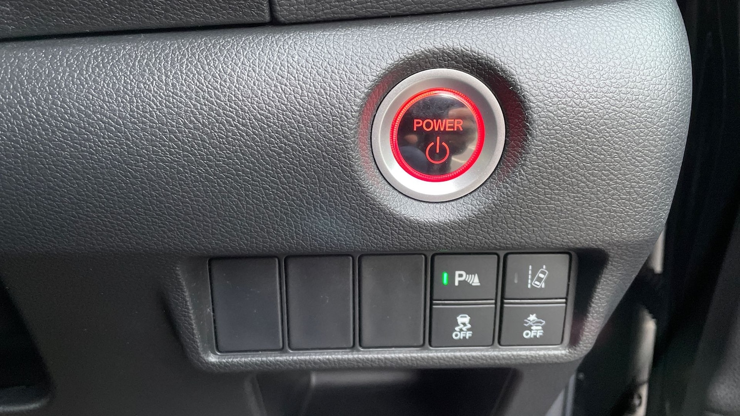 Used Honda CR-V 2021 for sale - 77003534: Photo 33