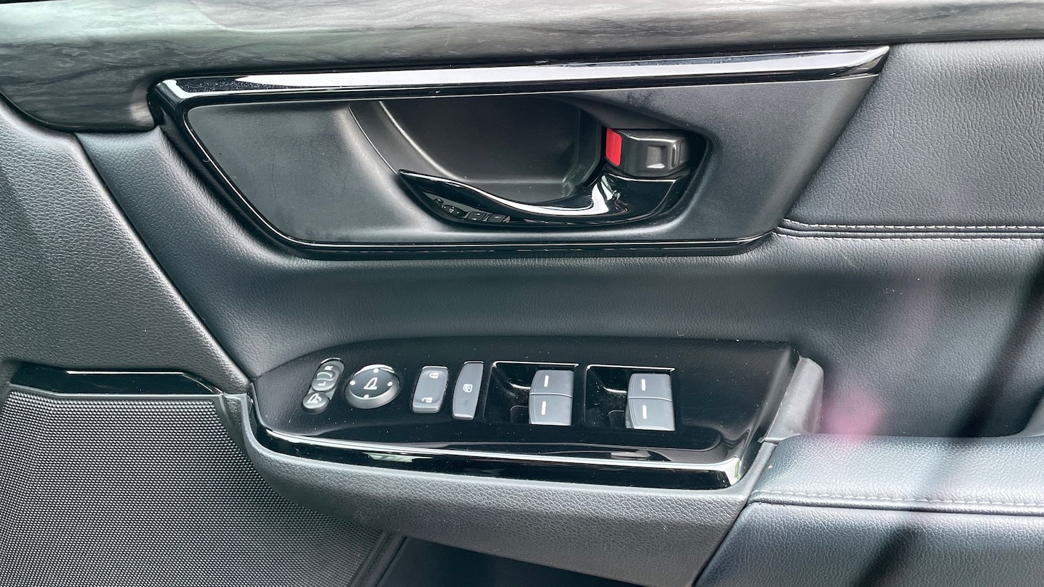 Used Honda CR-V 2021 for sale - 77003534: Photo 35