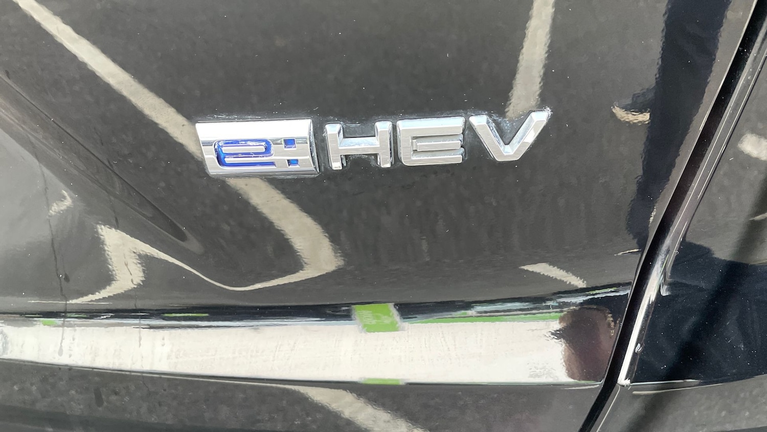 Used Honda CR-V 2021 for sale - 77003534: Photo 36