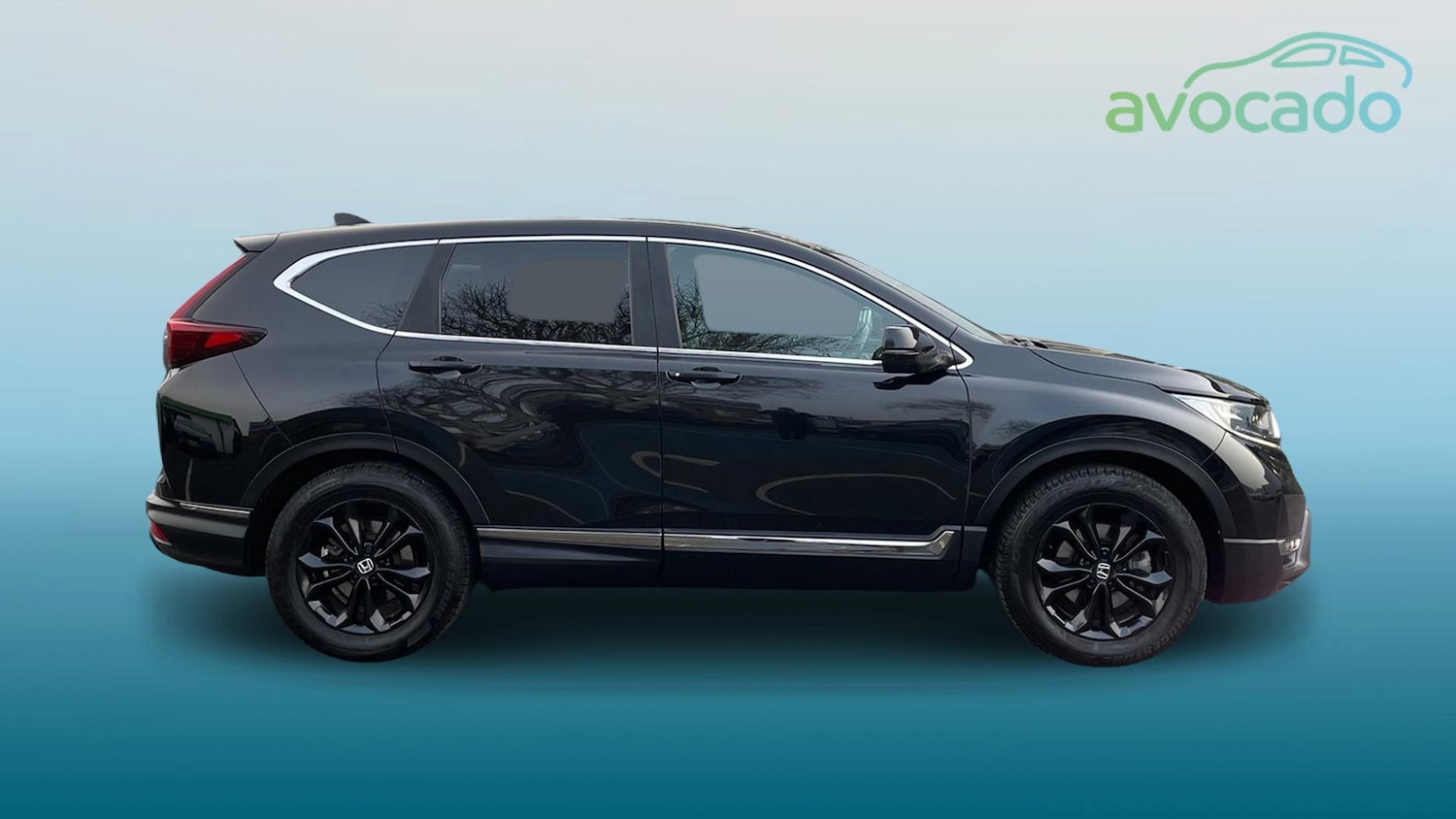 Used Honda CR-V 2021 for sale - 77003534: Photo 4