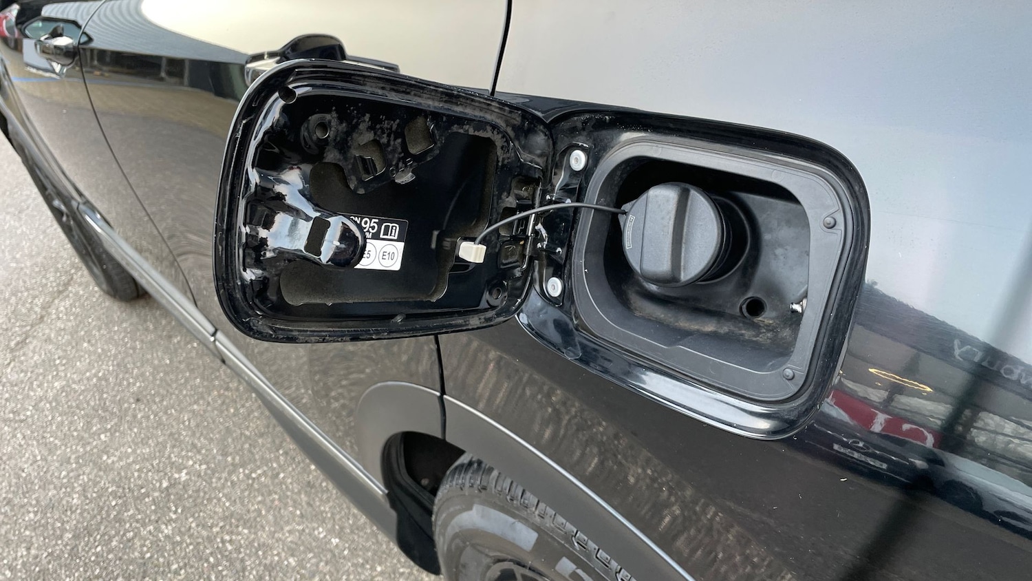 Used Honda CR-V 2021 for sale - 77003534: Photo 40