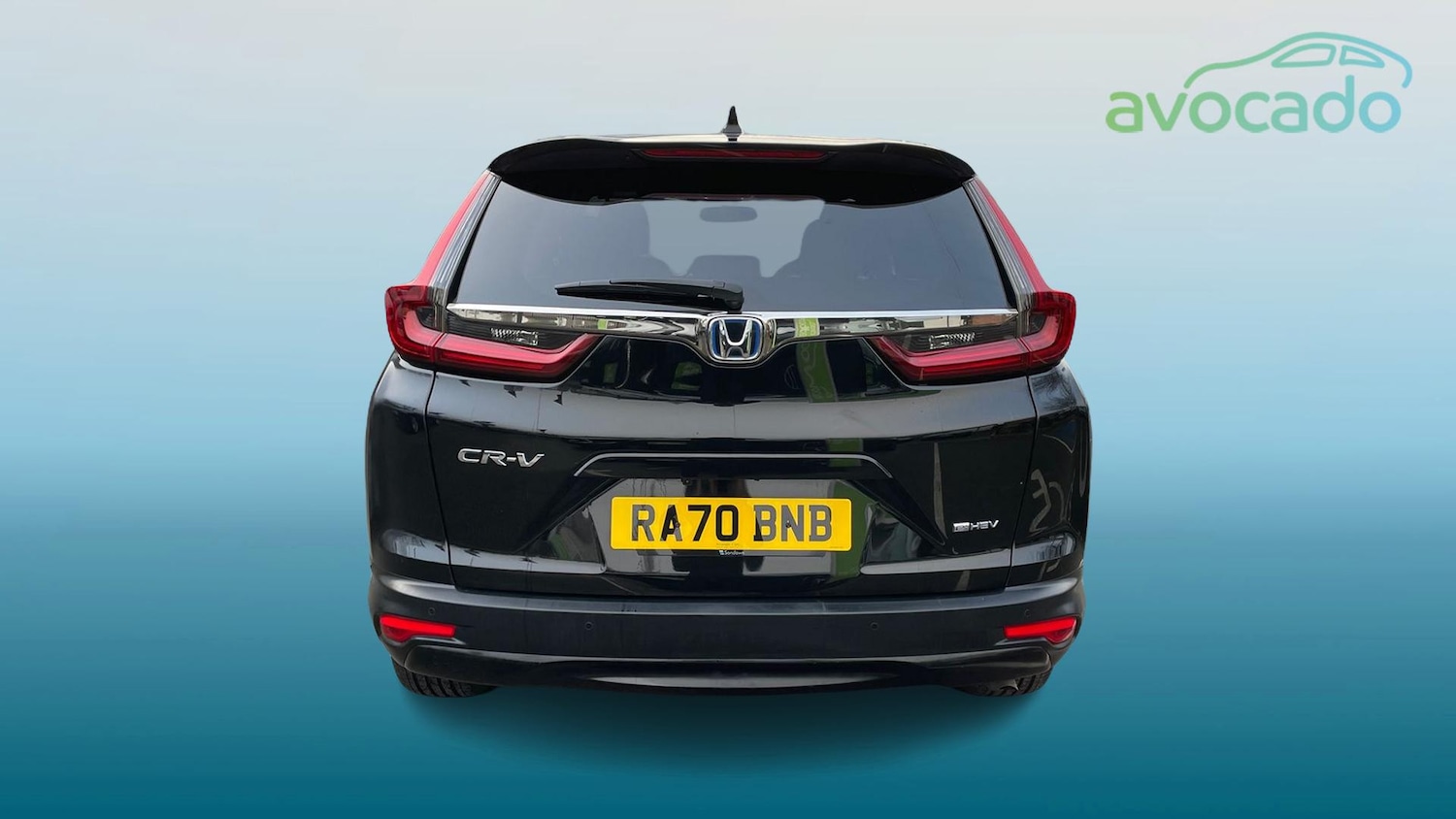 Used Honda CR-V 2021 for sale - 77003534: Photo 7