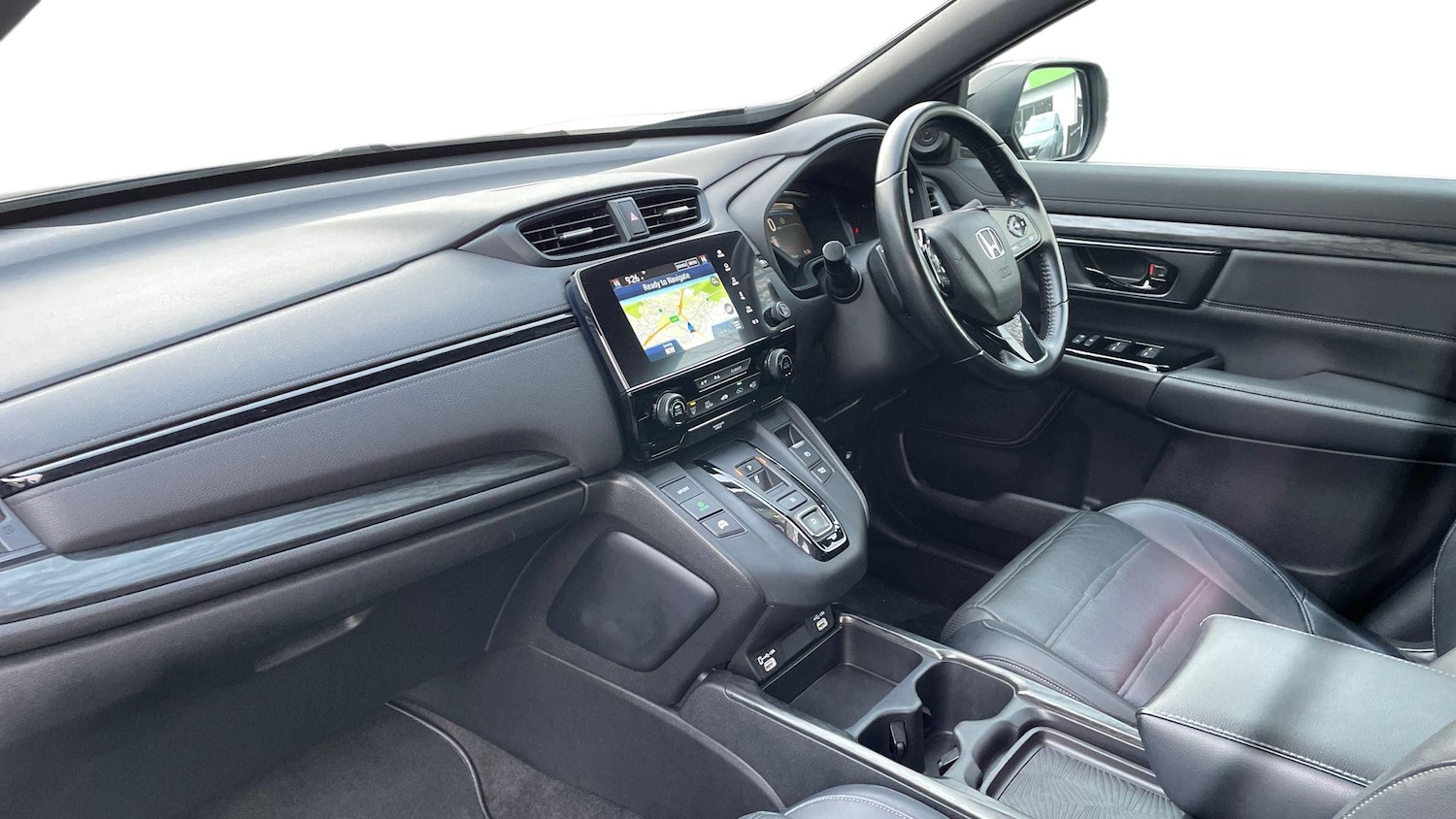 Used Honda CR-V 2021 for sale - 77003534: Photo 8