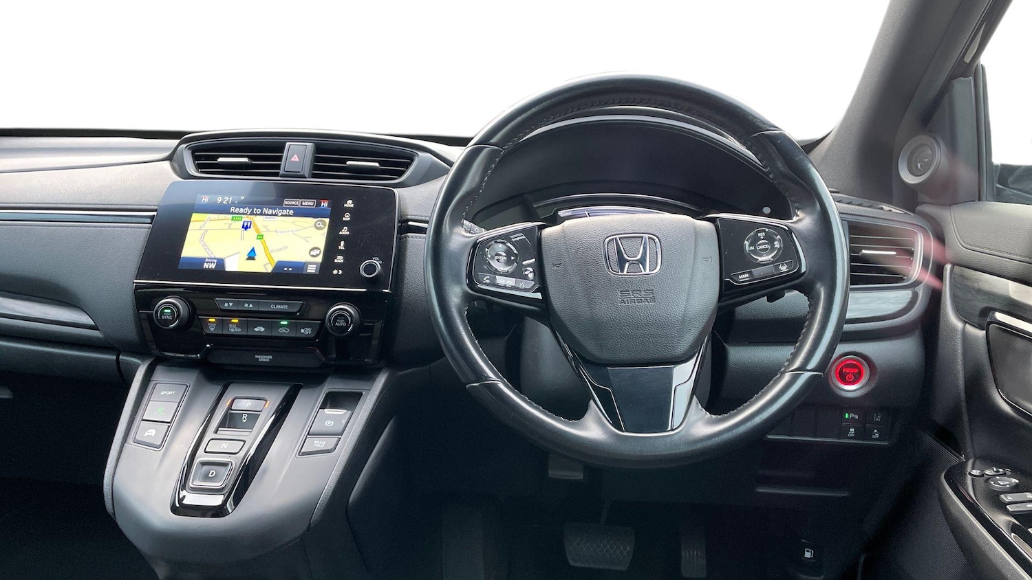 Used Honda CR-V 2021 for sale - 77003534: Photo 9