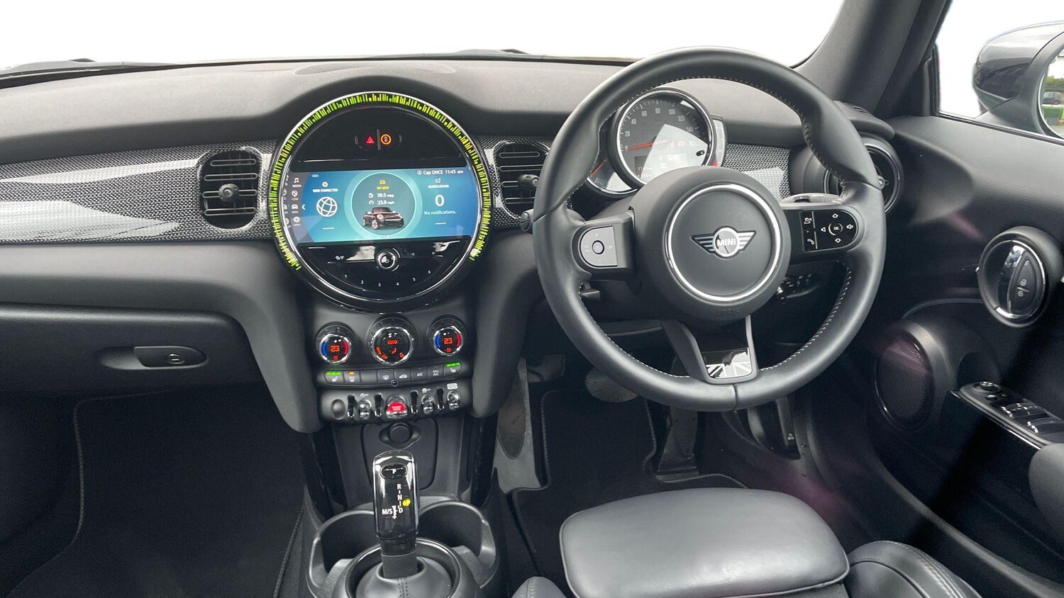 Used MINI Convertible 2023 for sale - 76413761: Photo 10