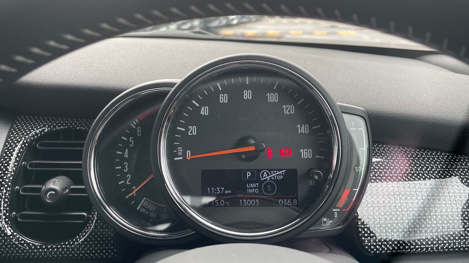 Used MINI Convertible 2023 for sale - 76413761: Photo 13