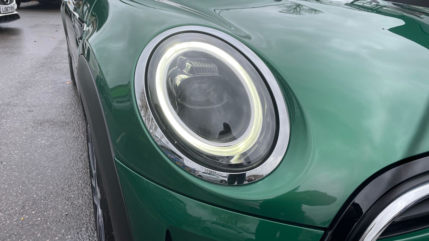 Used MINI Convertible 2023 for sale - 76413761: Photo 15