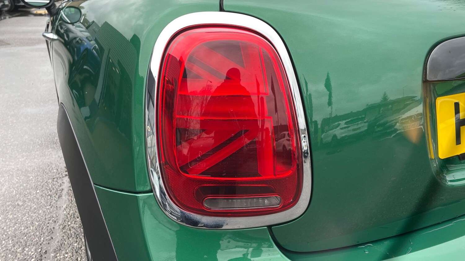 Used MINI Convertible 2023 for sale - 76413761: Photo 16