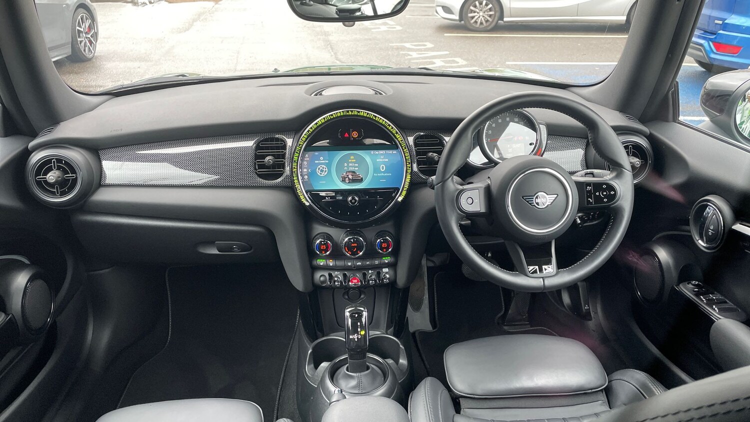 Used MINI Convertible 2023 for sale - 76413761: Photo 18