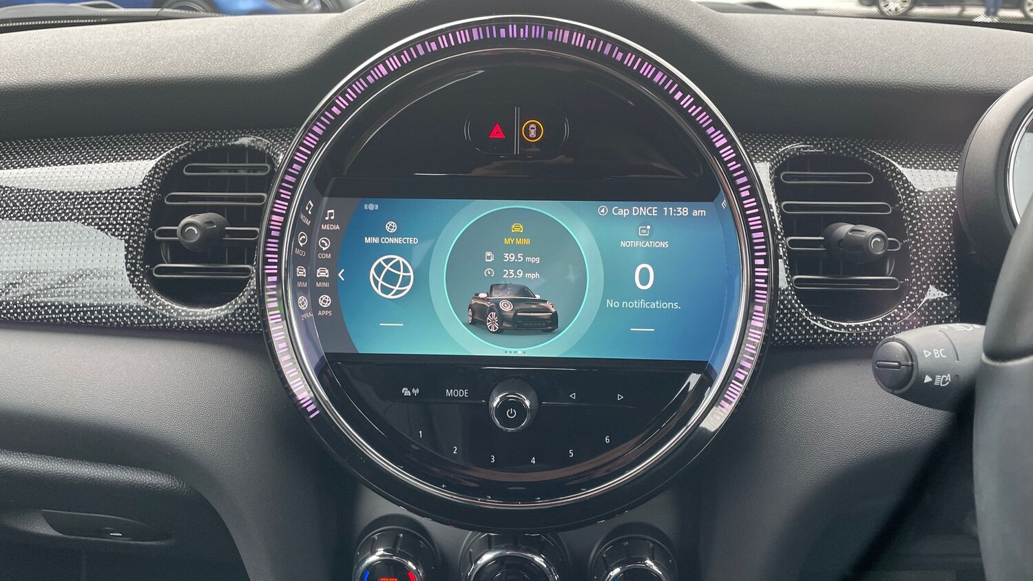 Used MINI Convertible 2023 for sale - 76413761: Photo 20