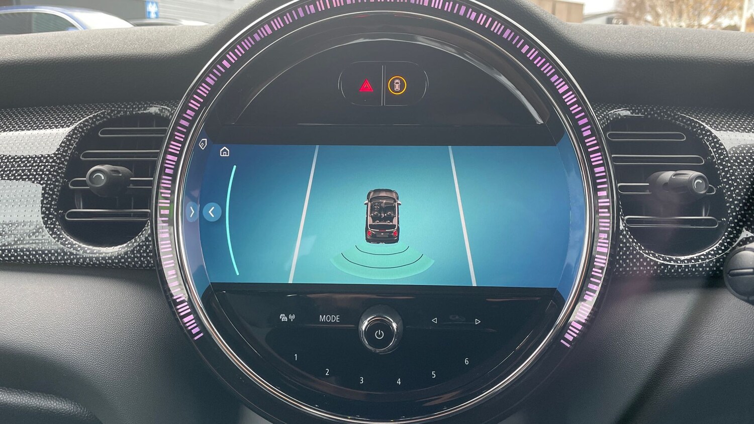 Used MINI Convertible 2023 for sale - 76413761: Photo 21