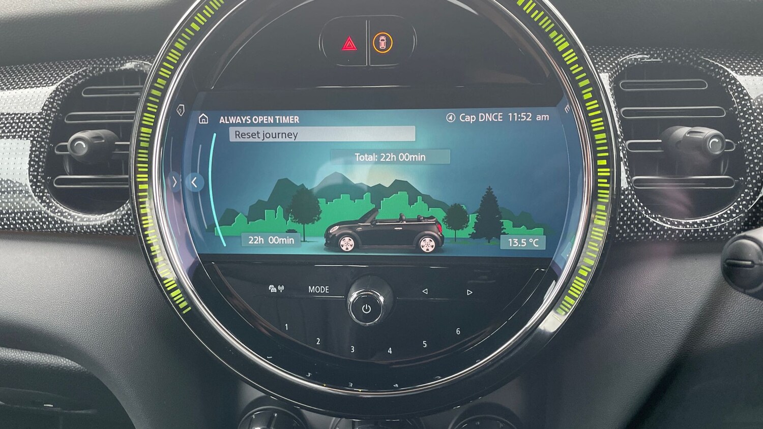 Used MINI Convertible 2023 for sale - 76413761: Photo 22