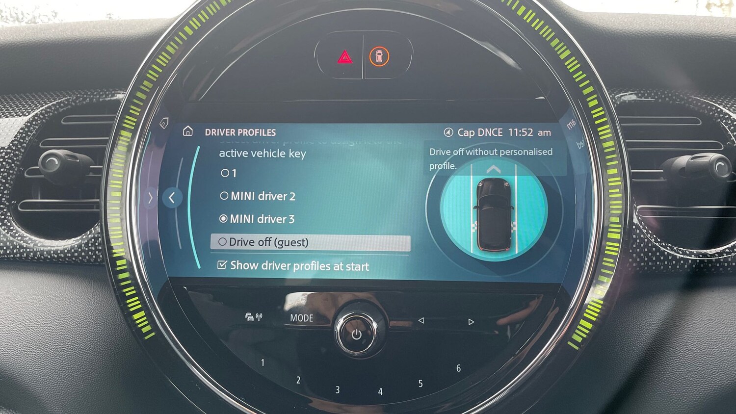 Used MINI Convertible 2023 for sale - 76413761: Photo 23