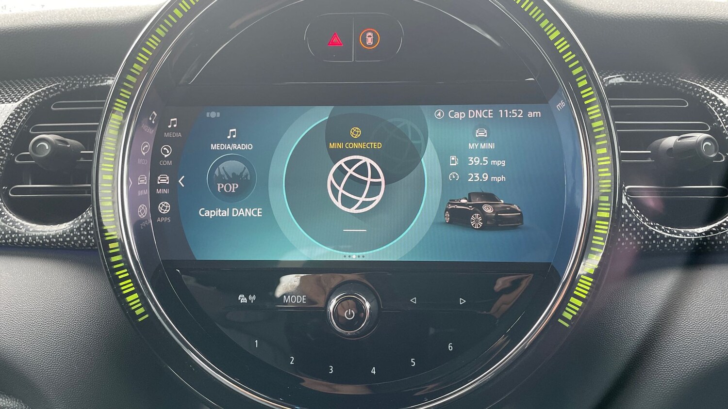 Used MINI Convertible 2023 for sale - 76413761: Photo 24