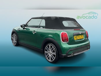 Used MINI Convertible 2023 for sale - 76413761: Photo