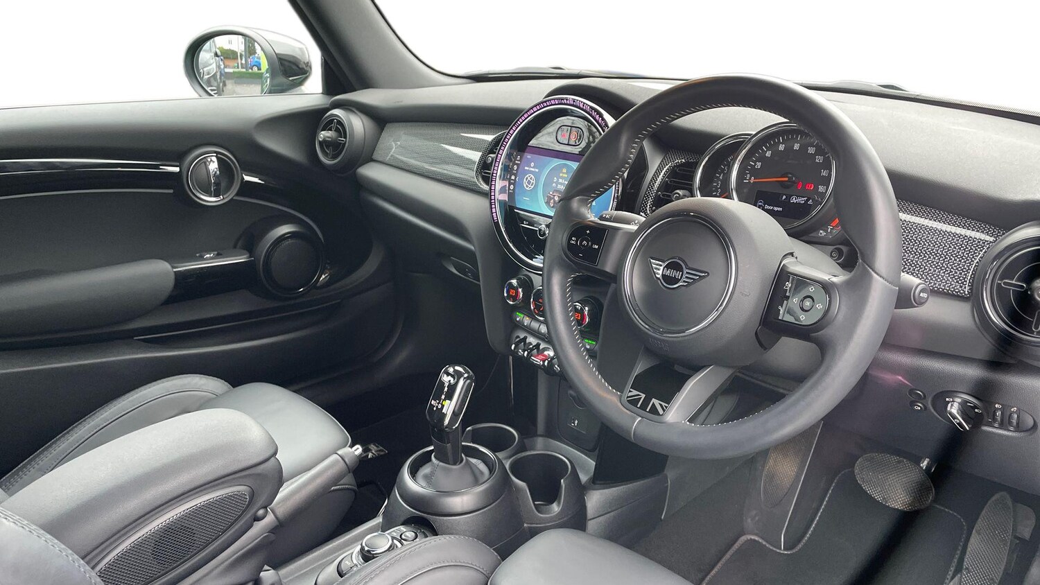 Used MINI Convertible 2023 for sale - 76413761: Photo 3