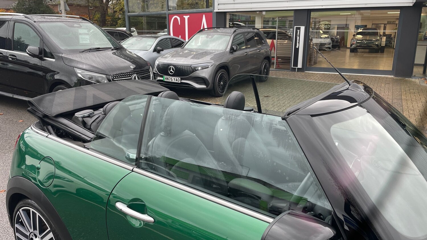 Used MINI Convertible 2023 for sale - 76413761: Photo 36