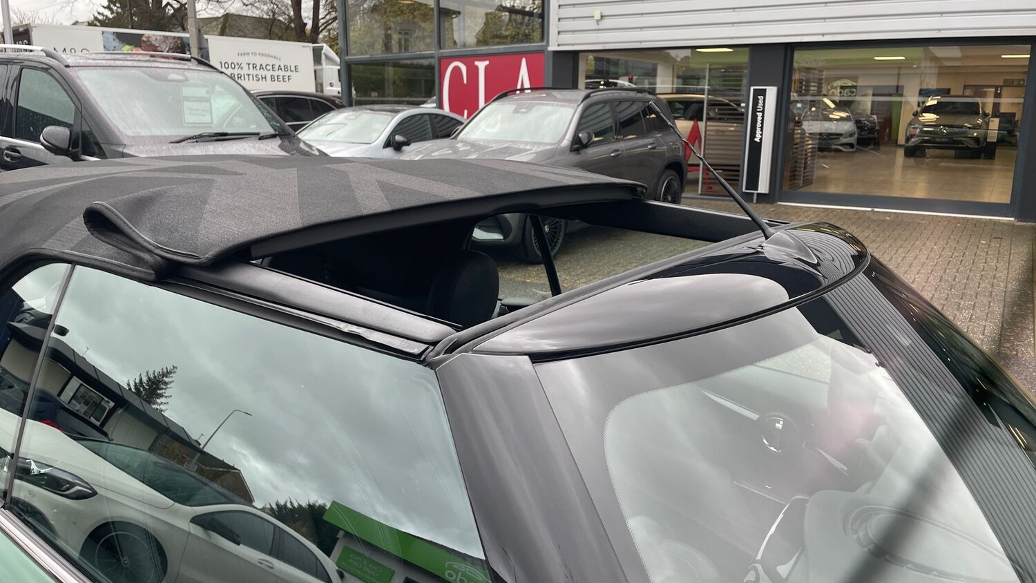 Used MINI Convertible 2023 for sale - 76413761: Photo 37