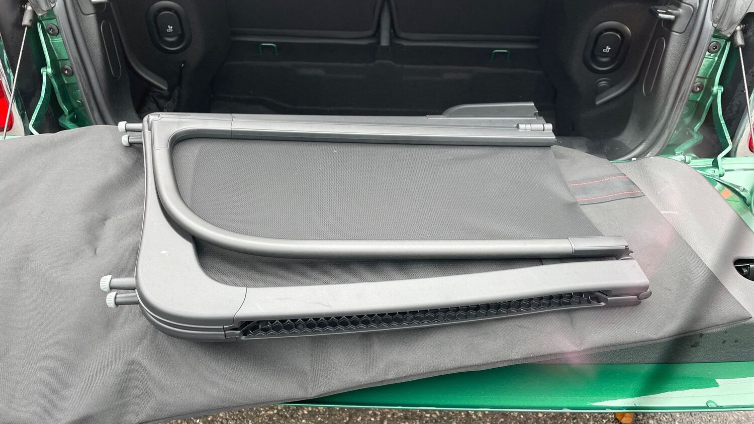 Used MINI Convertible 2023 for sale - 76413761: Photo 39