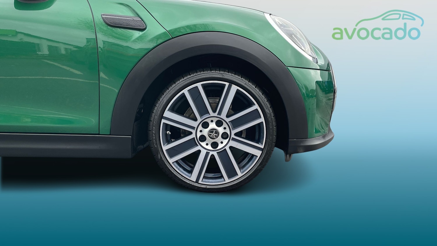 Used MINI Convertible 2023 for sale - 76413761: Photo 5