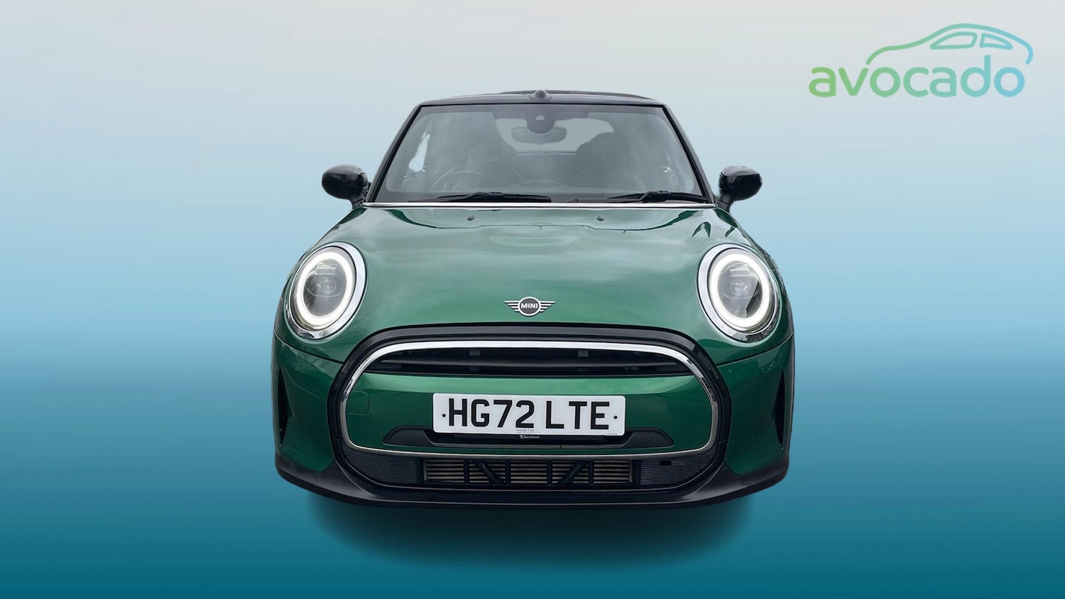 Used MINI Convertible 2023 for sale - 76413761: Photo 6