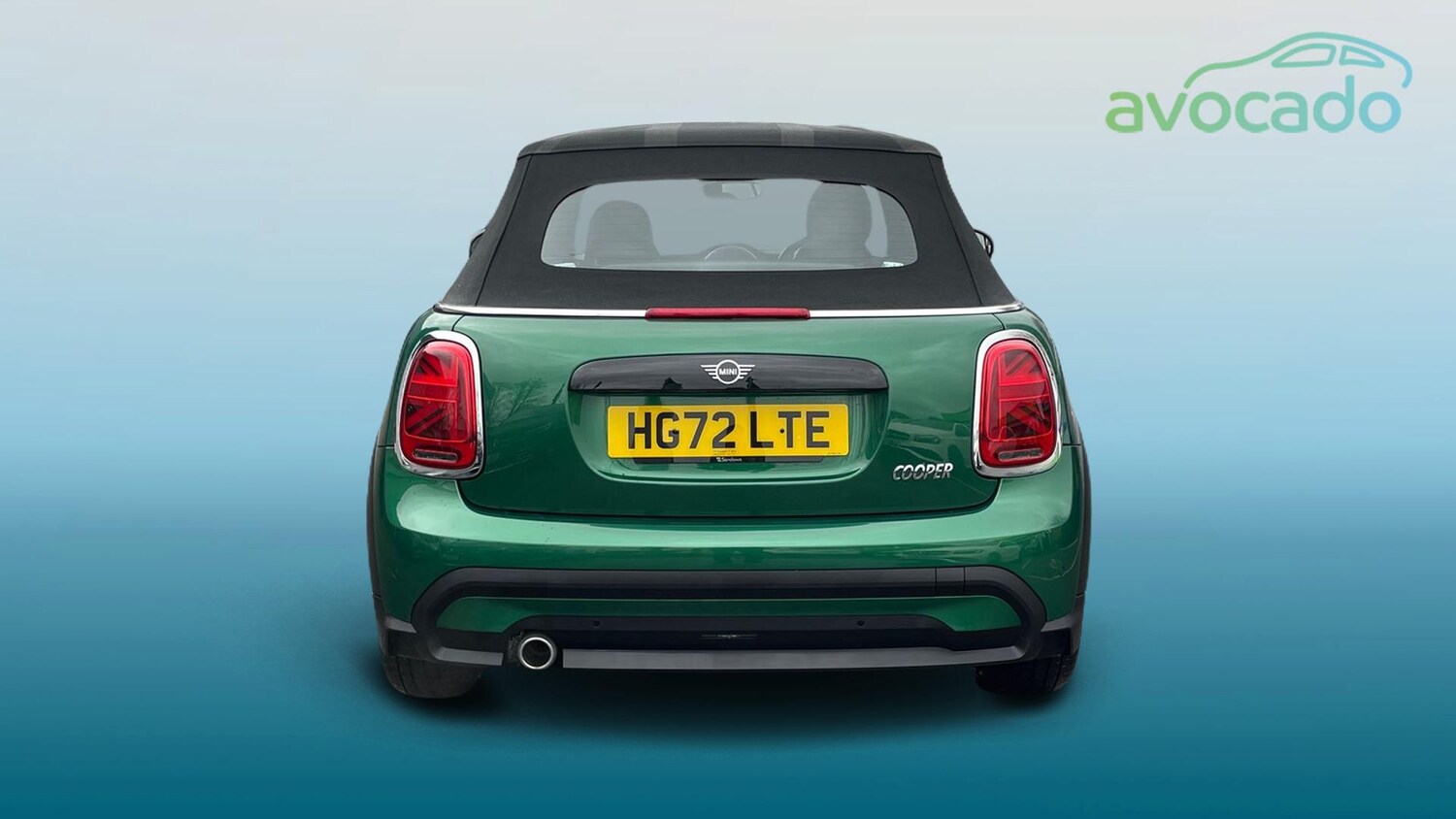 Used MINI Convertible 2023 for sale - 76413761: Photo 7