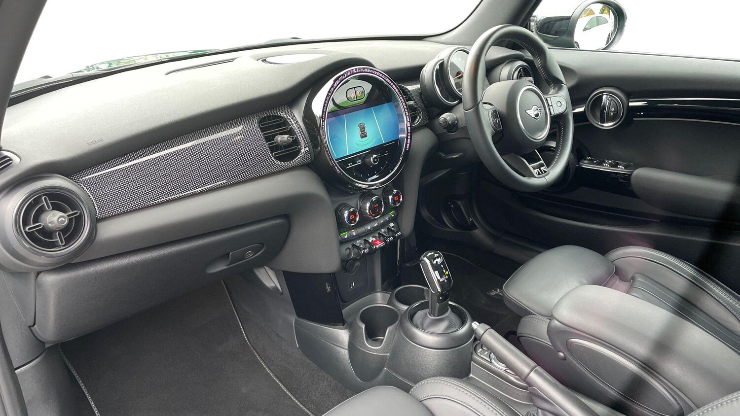 Used MINI Convertible 2023 for sale - 76413761: Photo 8