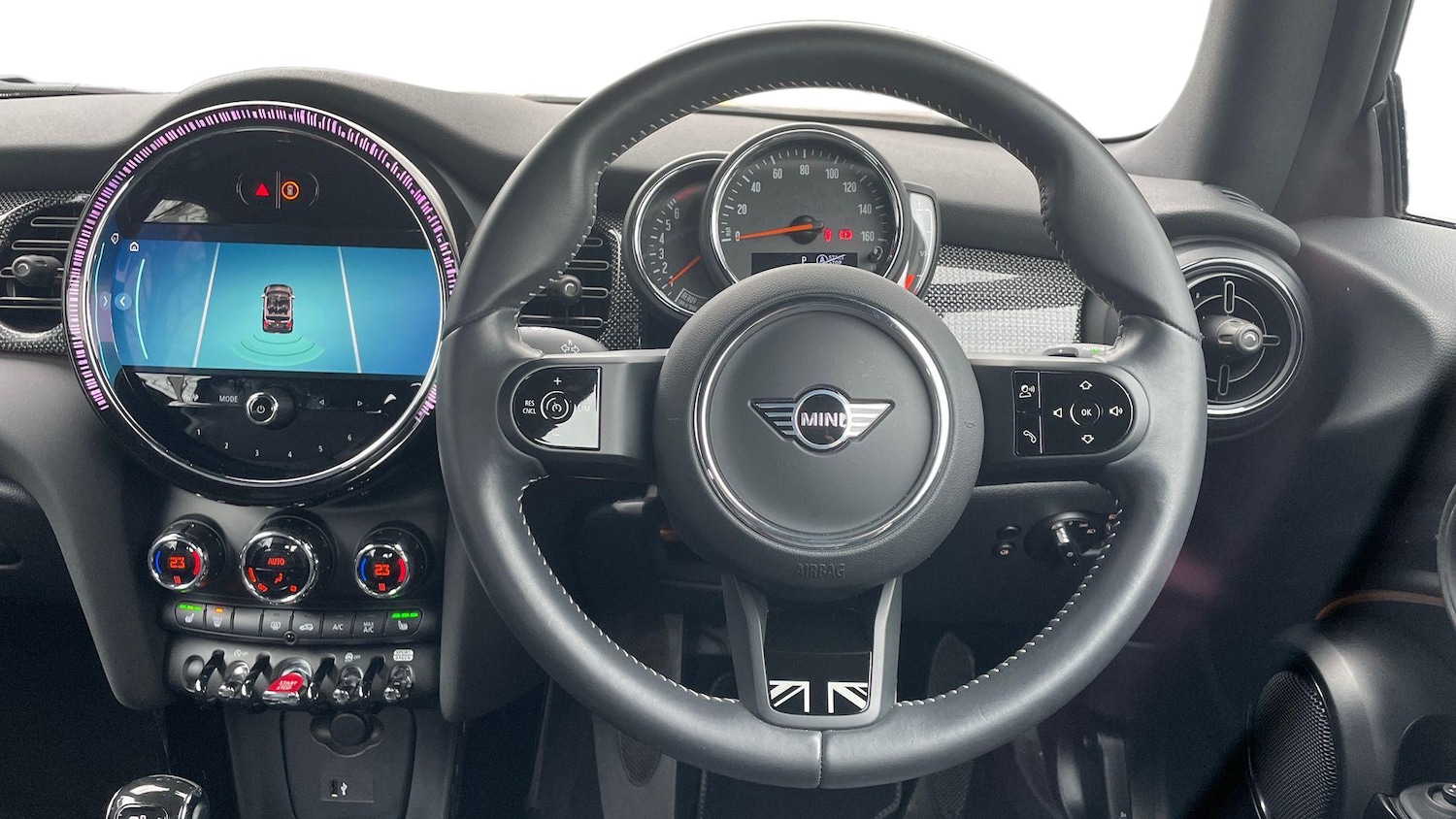 Used MINI Convertible 2023 for sale - 76413761: Photo 9