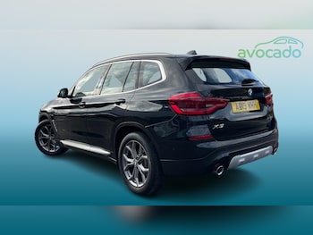Used BMW X3 2019 for sale - 77172690: Photo