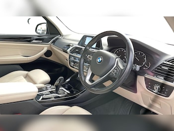 Used BMW X3 2019 for sale - 77172690: Photo