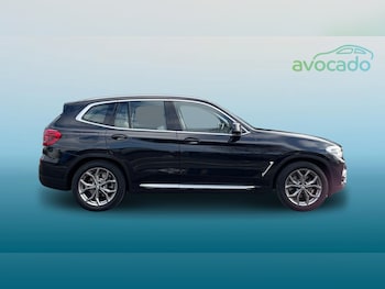 Used BMW X3 2019 for sale - 77172690: Photo