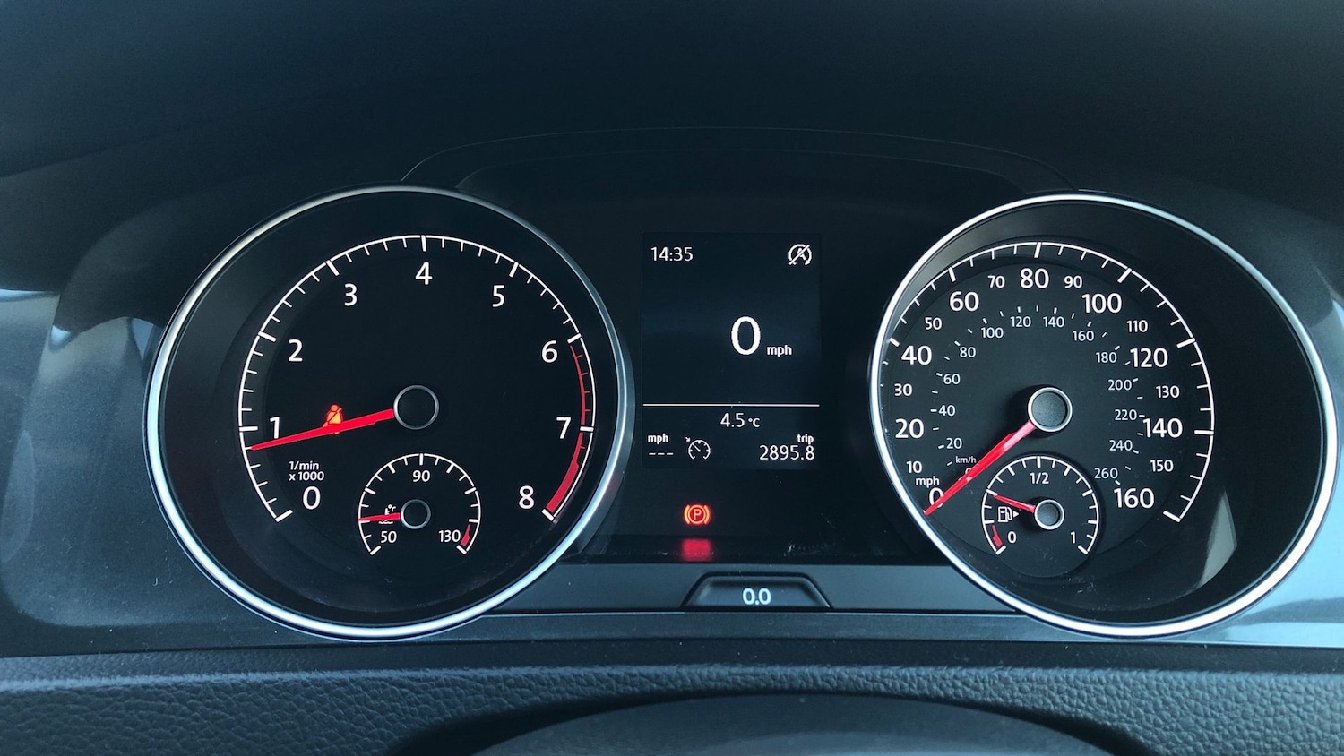 Used Volkswagen Golf 2018 for sale - 77228491: Photo 13