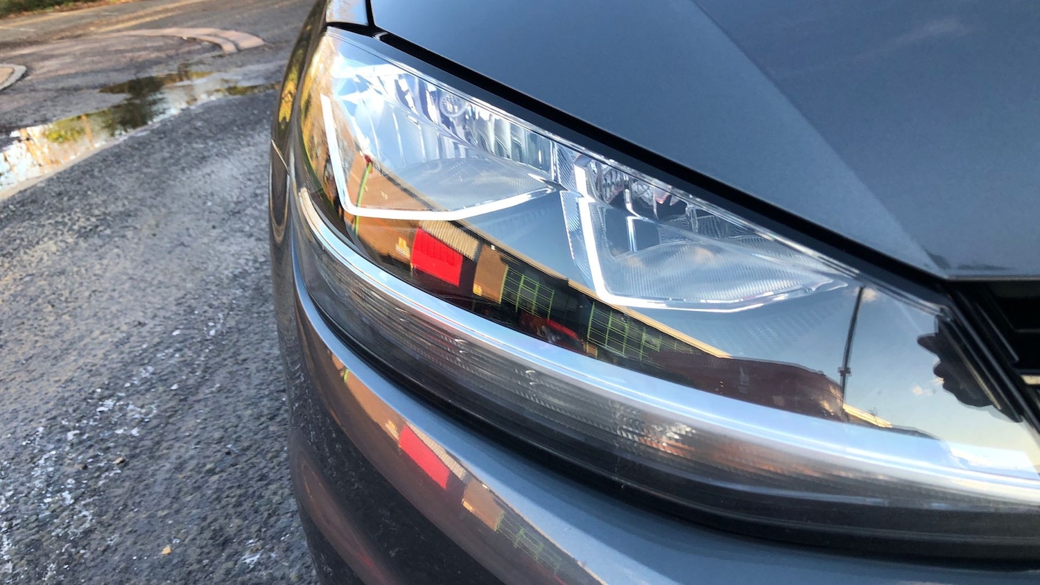 Used Volkswagen Golf 2018 for sale - 77228491: Photo 15