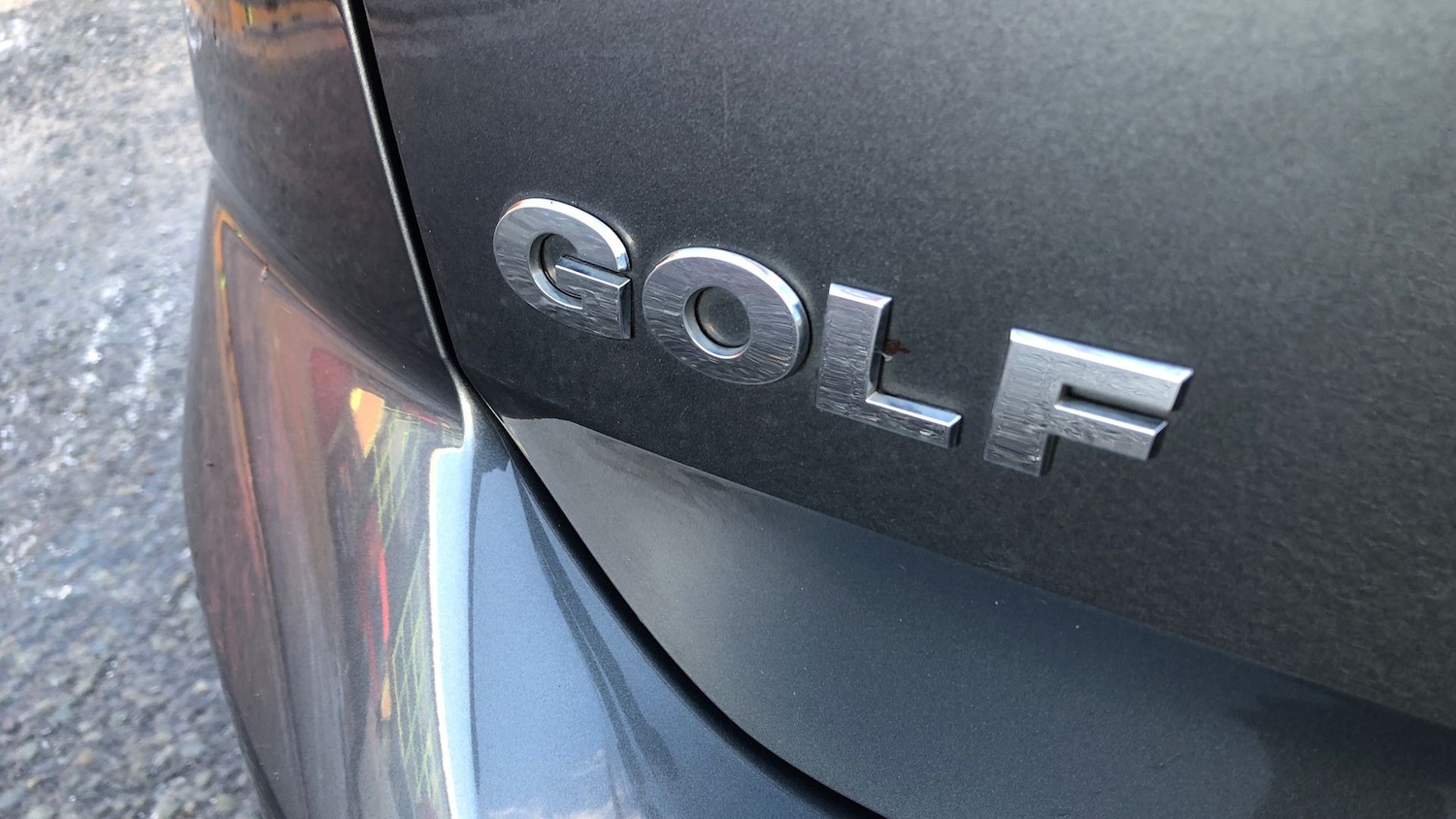 Used Volkswagen Golf 2018 for sale - 77228491: Photo 17