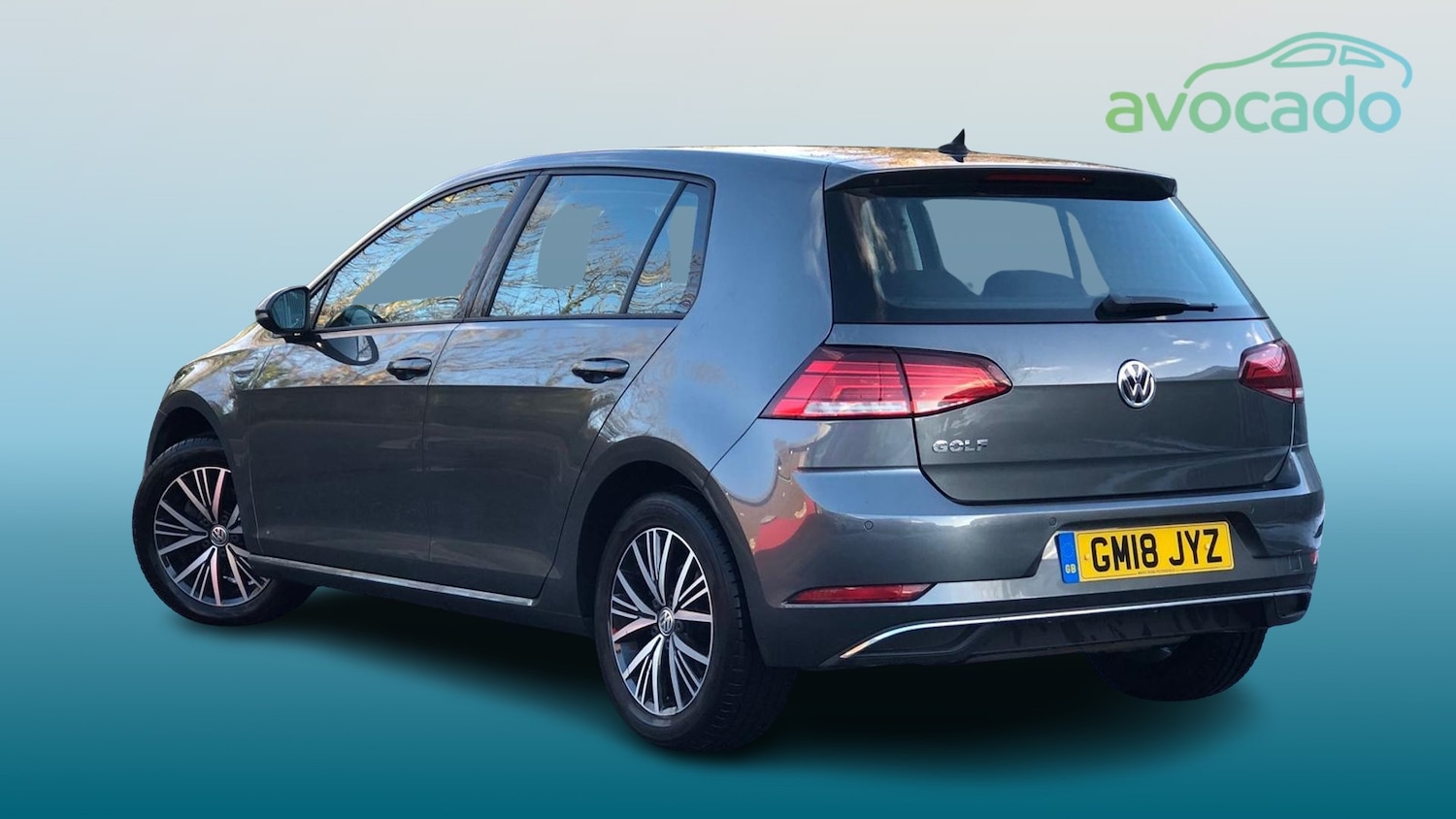 Used Volkswagen Golf 2018 for sale - 77228491: Photo 2