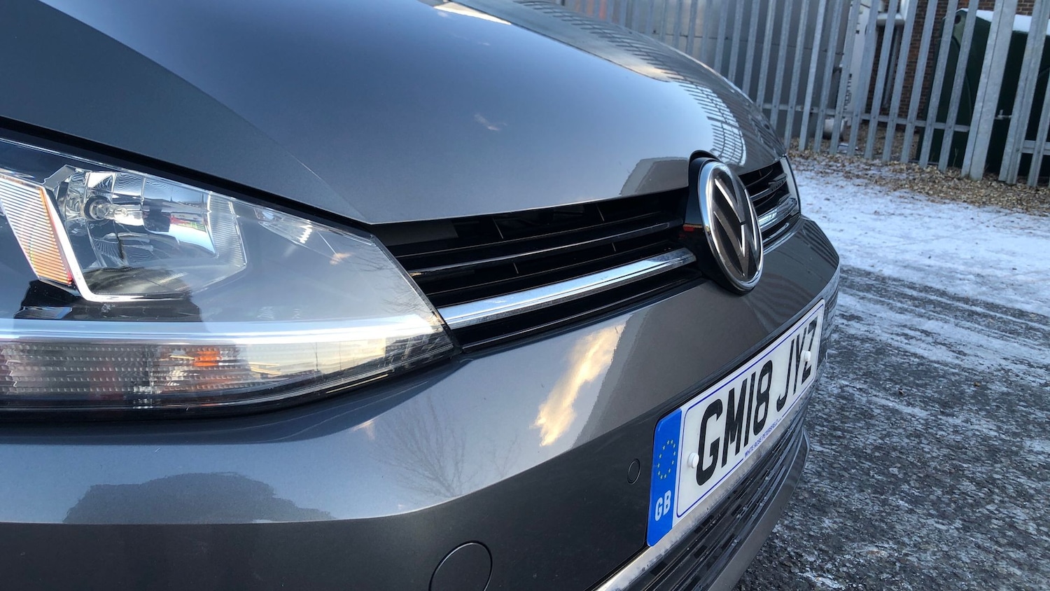 Used Volkswagen Golf 2018 for sale - 77228491: Photo 28