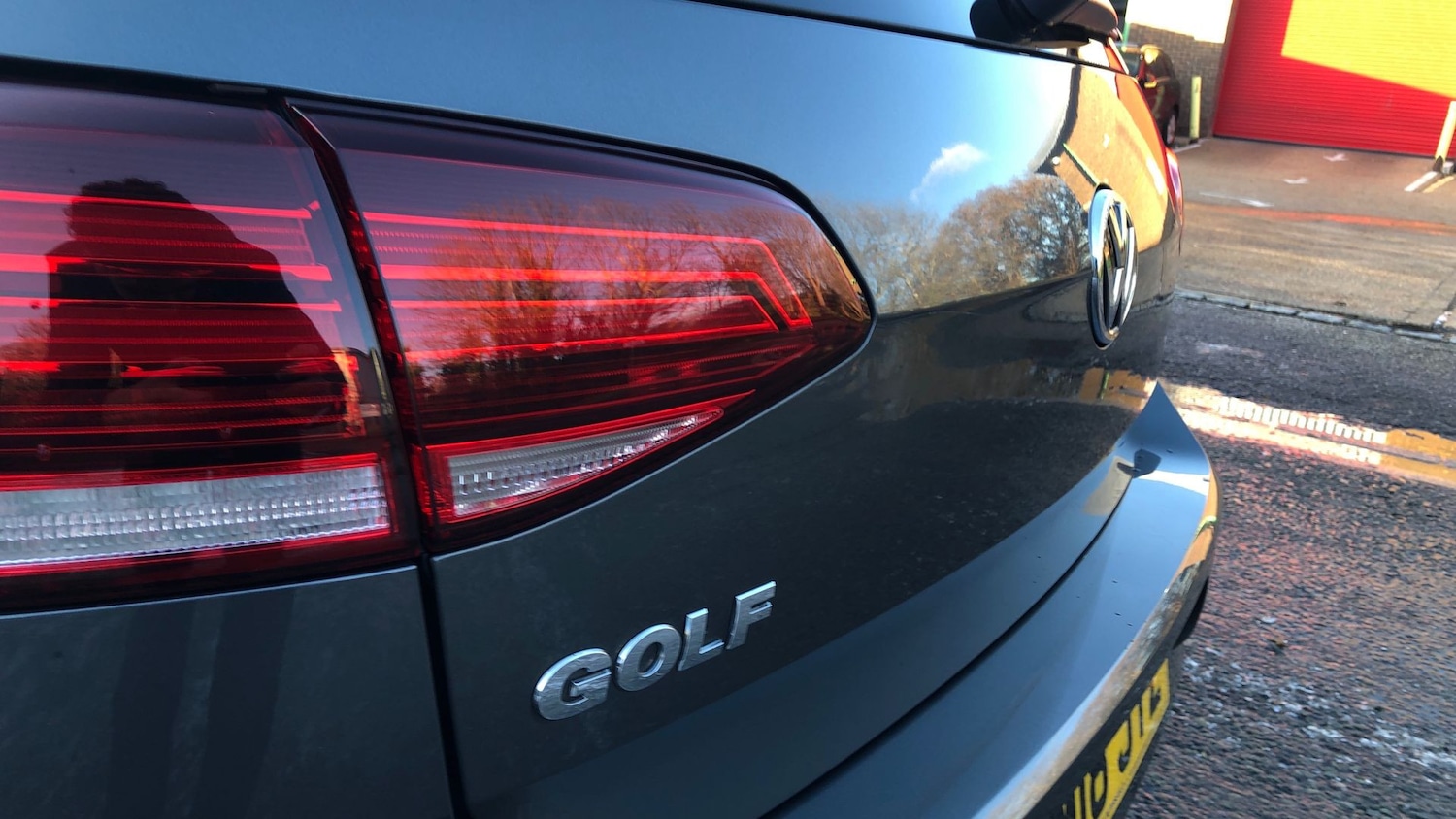 Used Volkswagen Golf 2018 for sale - 77228491: Photo 29