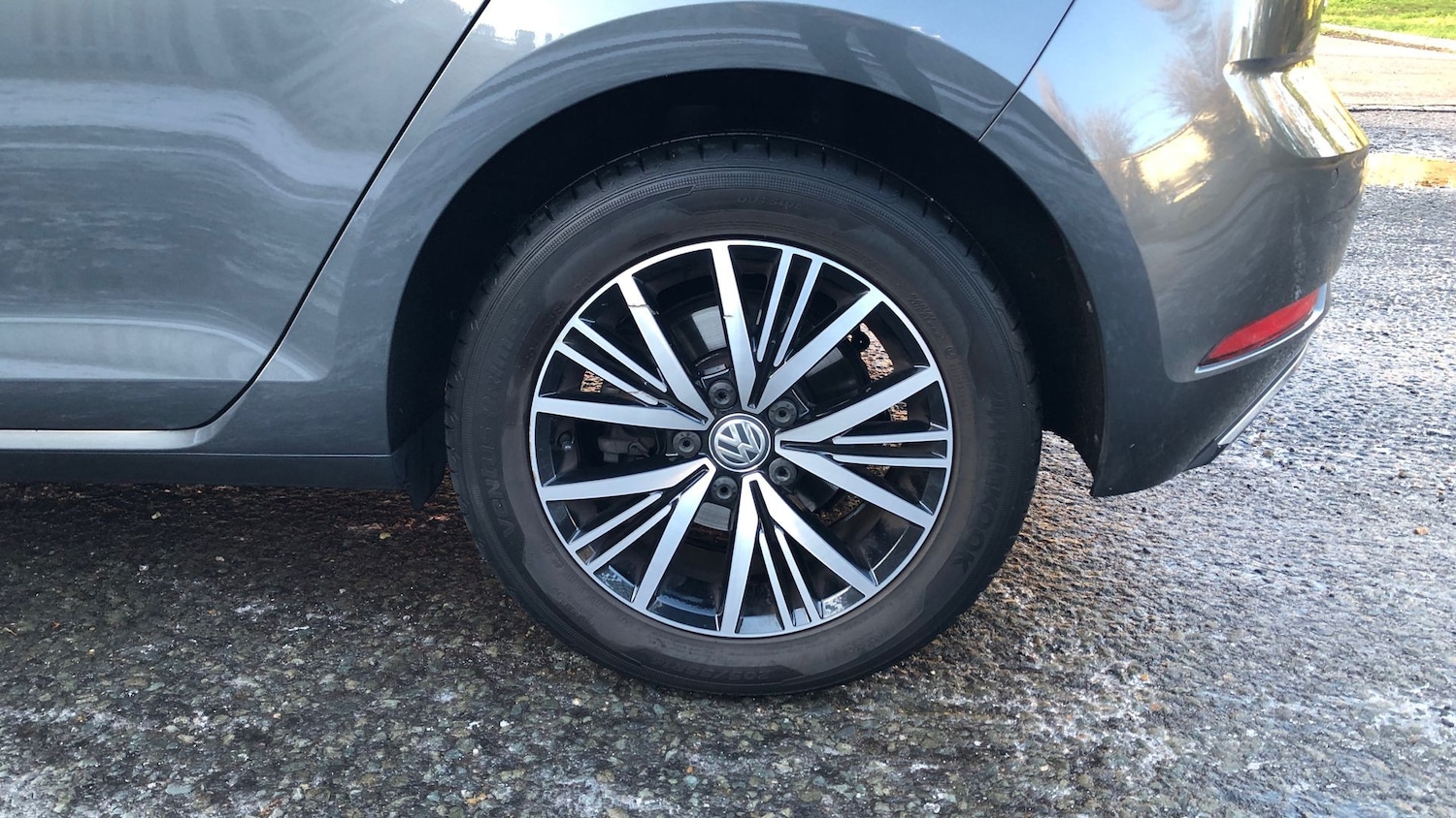 Used Volkswagen Golf 2018 for sale - 77228491: Photo 30