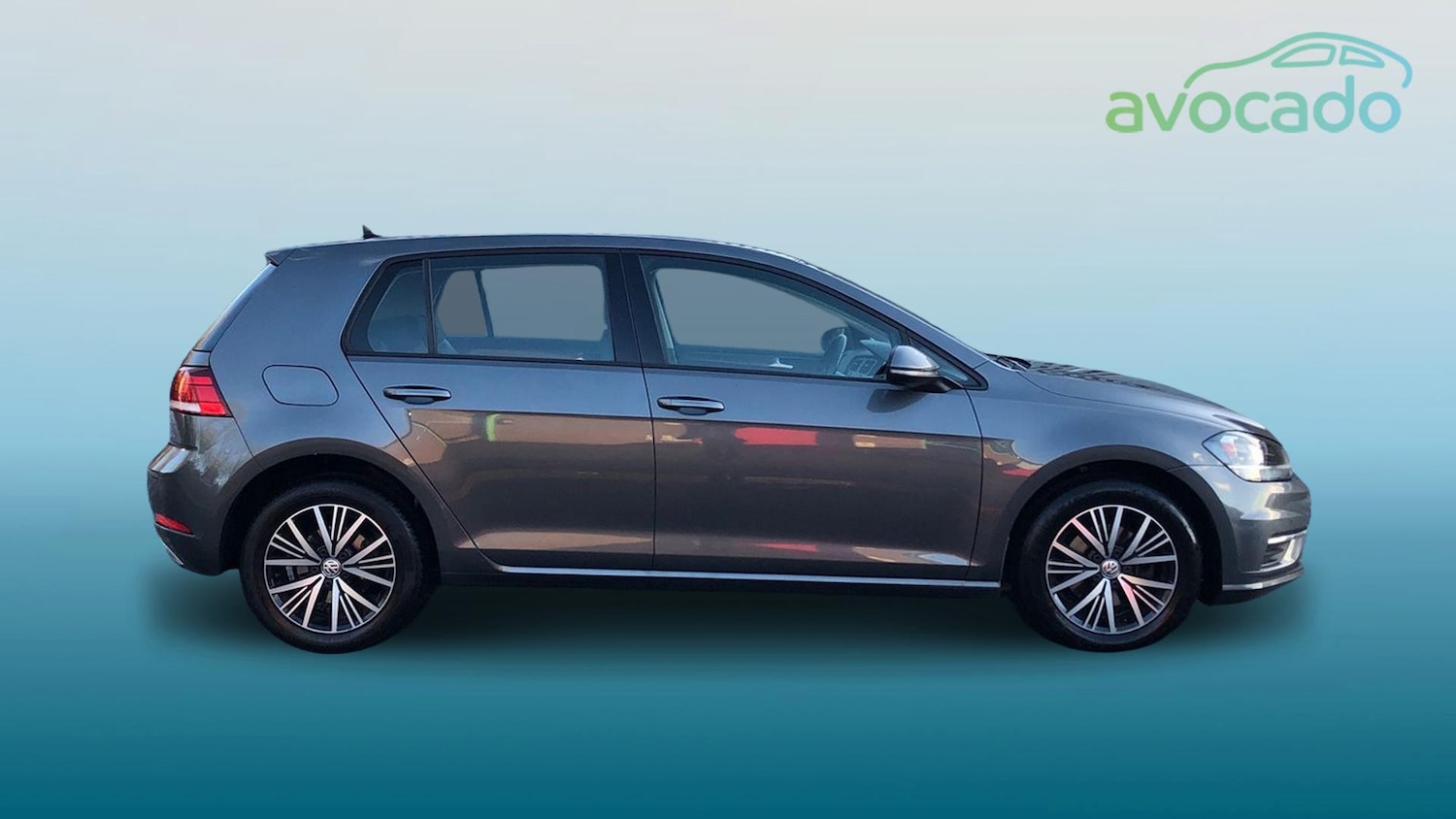 Used Volkswagen Golf 2018 for sale - 77228491: Photo 4