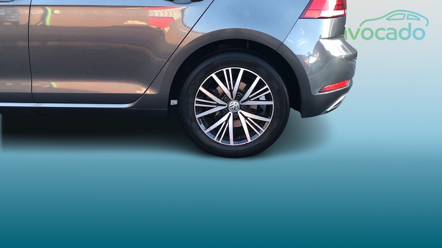 Used Volkswagen Golf 2018 for sale - 77228491: Photo 5