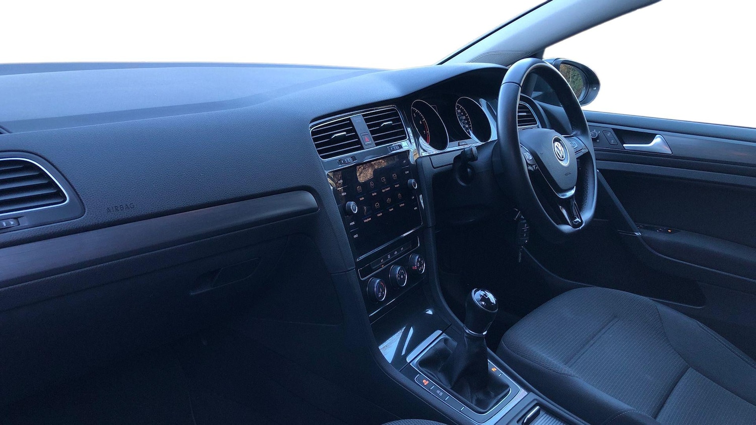 Used Volkswagen Golf 2018 for sale - 77228491: Photo 8